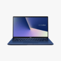 Asus Zenbook Laptop